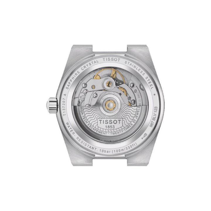Tissot PRX Powermatic 80 35mm