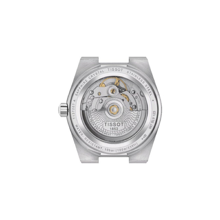 Tissot PRX Powermatic 80 35mm