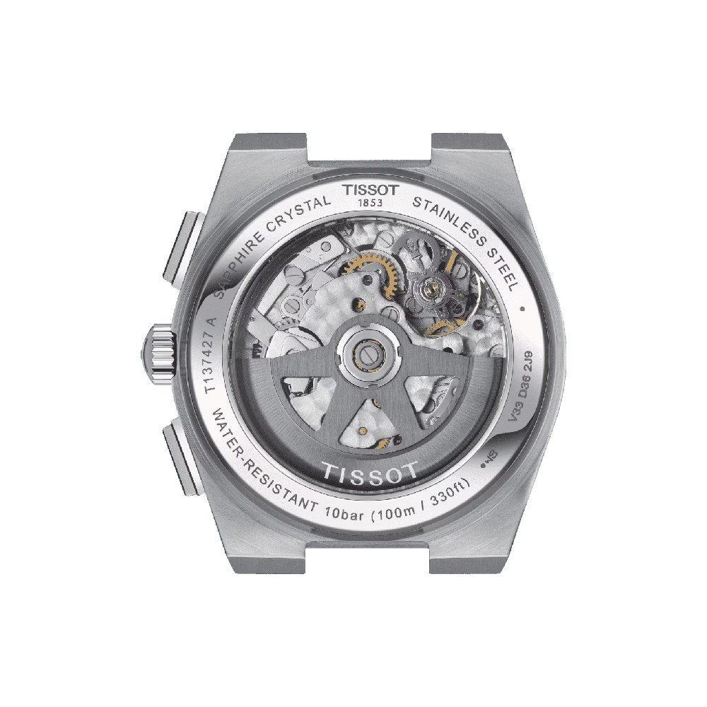 Tissot PRX Automatic Chronograph