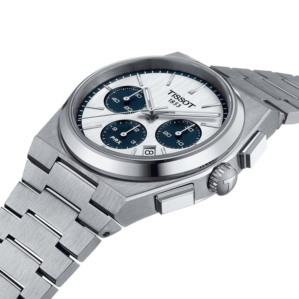 Tissot PRX Automatic Chronographe