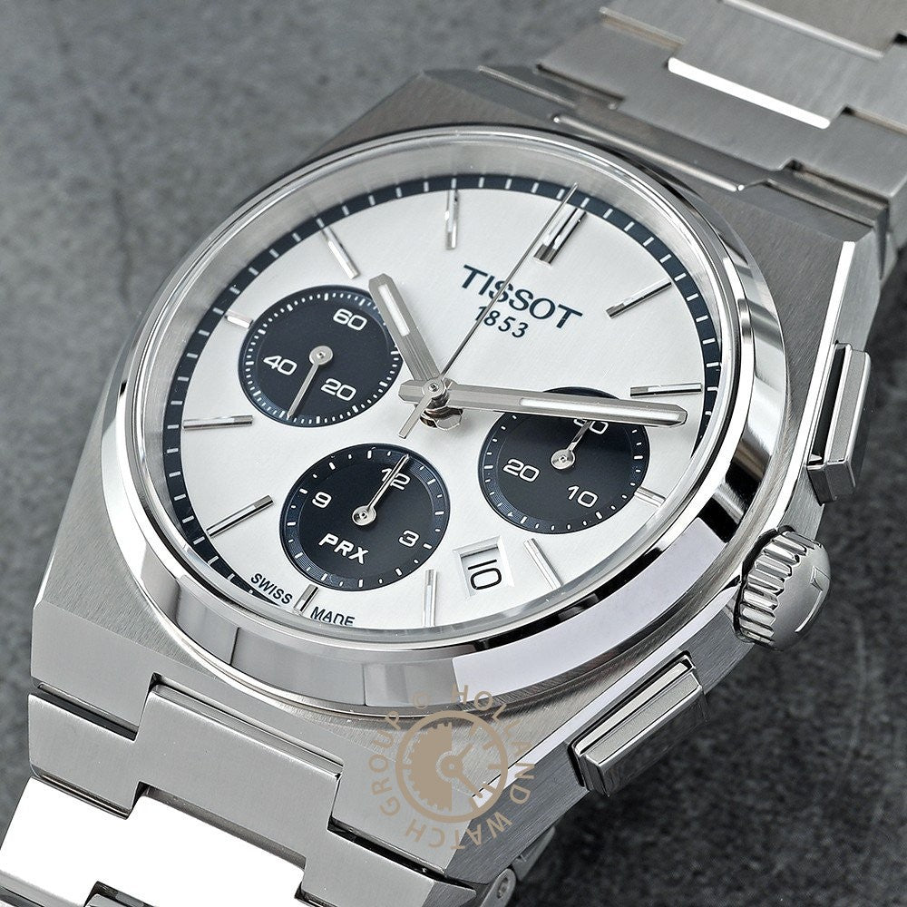 Tissot PRX Automatic Chronographe
