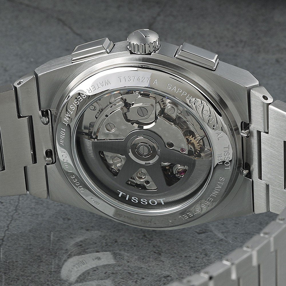 Tissot PRX Automatic Chronographe