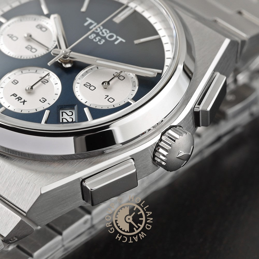 Tissot PRX Automatic Chronographe