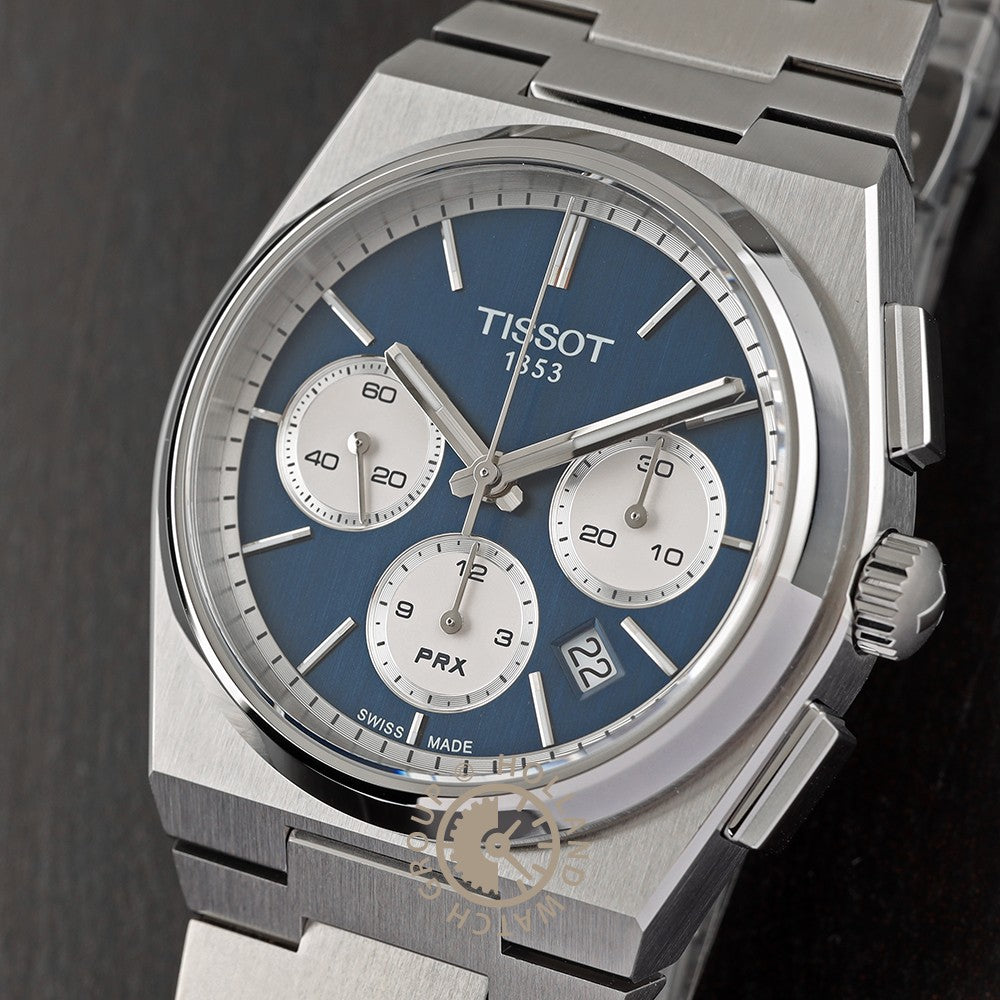 Tissot PRX Automatic Chronographe
