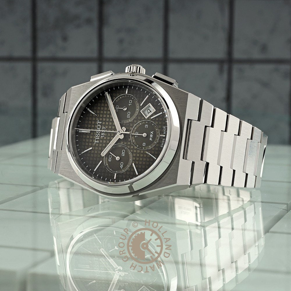 Tissot PRX Automatique Chronographe