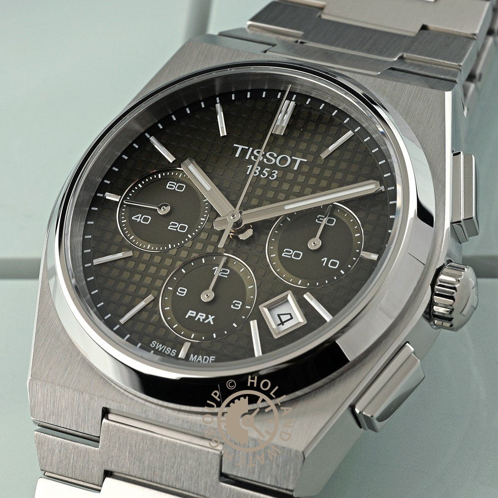 Tissot PRX Automatique Chronographe