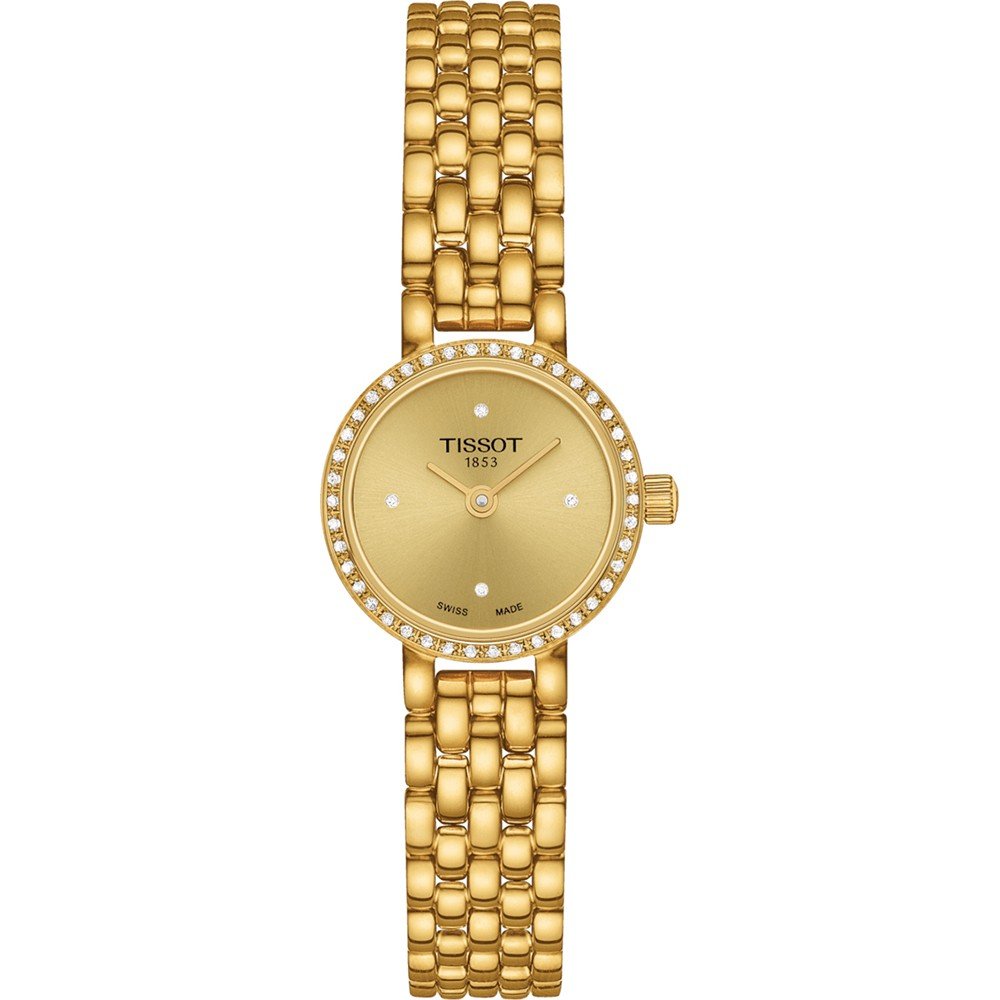 Tissot Lovely Round