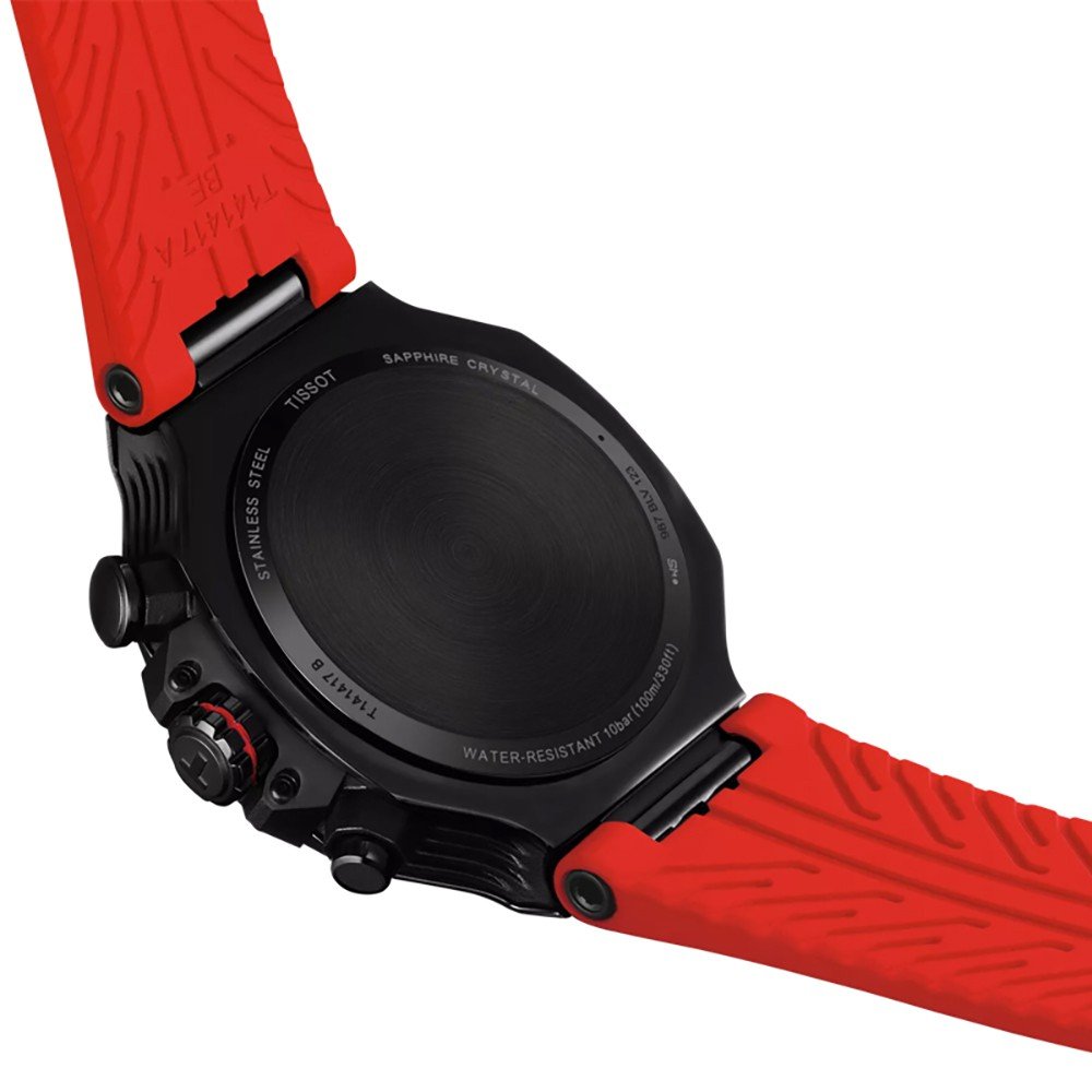 Tissot T-Race Quartz Chronographe