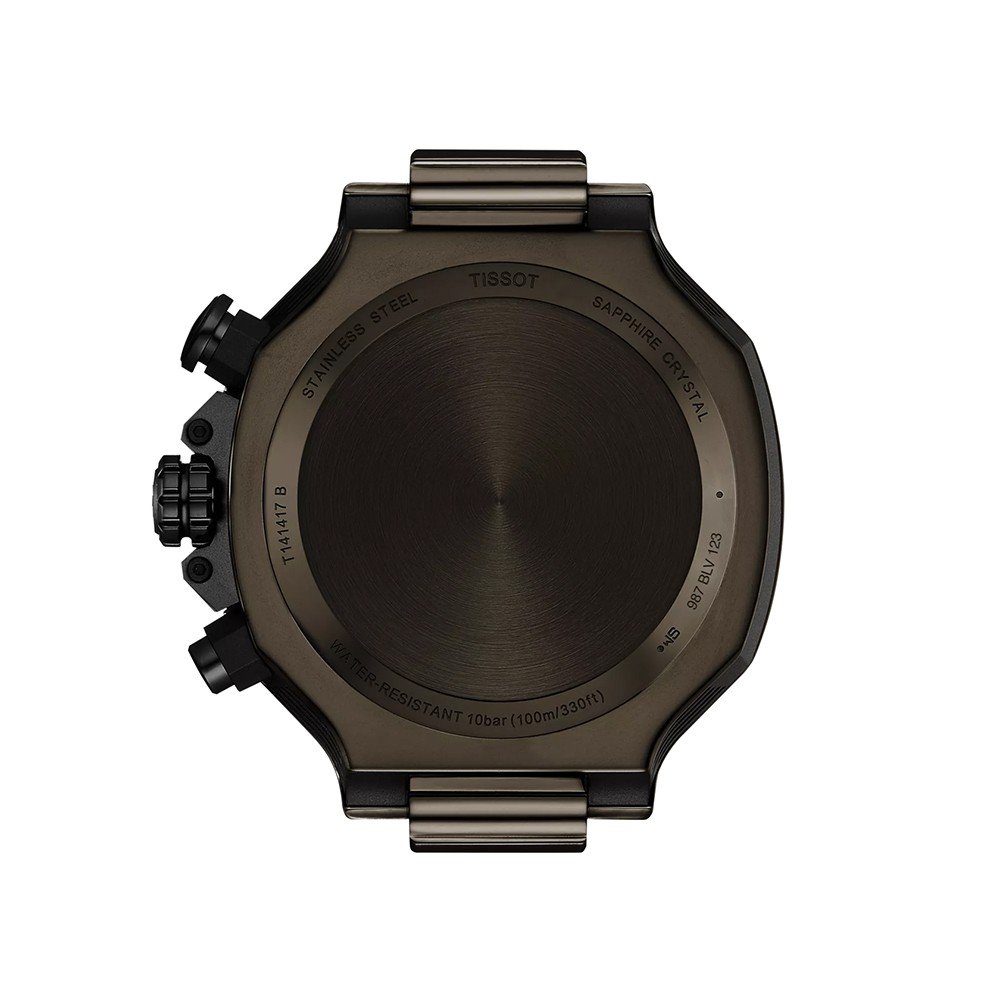 Tissot T-Race Quartz Chronographe