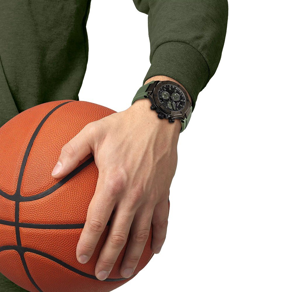 Tissot T-Race Quartz Chronographe