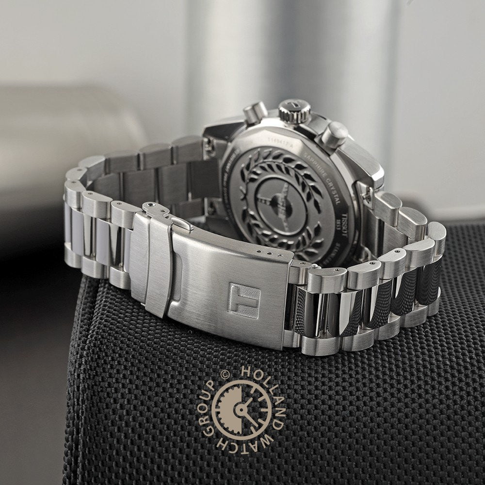 Tissot PR516 Chronograph