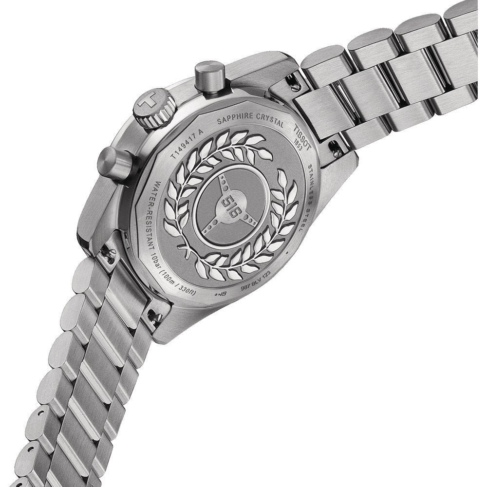 Tissot PR516 Chronographe