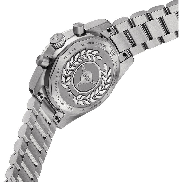 Tissot PR516 Chronograph