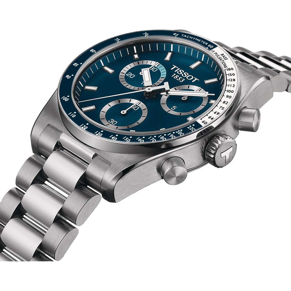 Tissot PR516 Chronographe