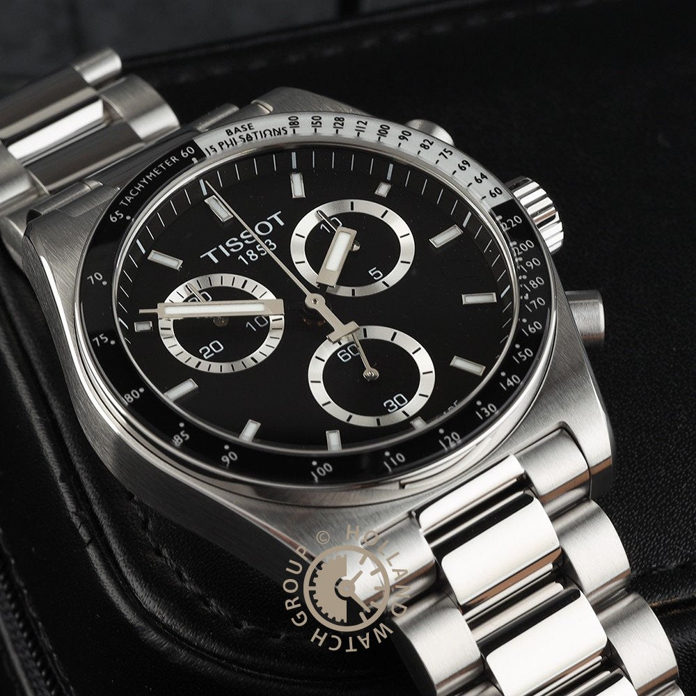 Tissot PR516 Chronographe
