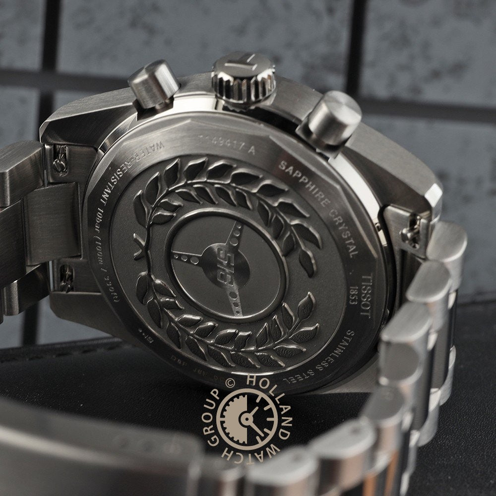 Tissot PR516 Chronographe