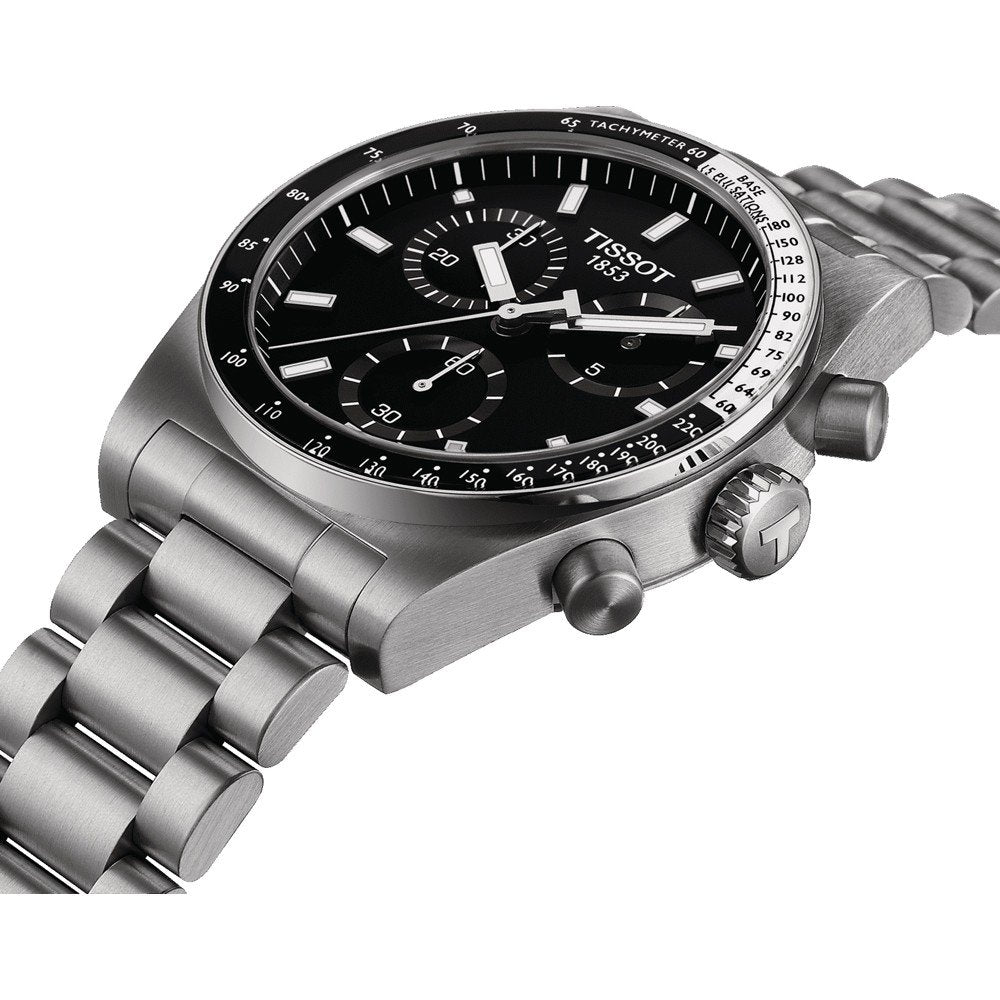 Tissot PR516 Chronograph