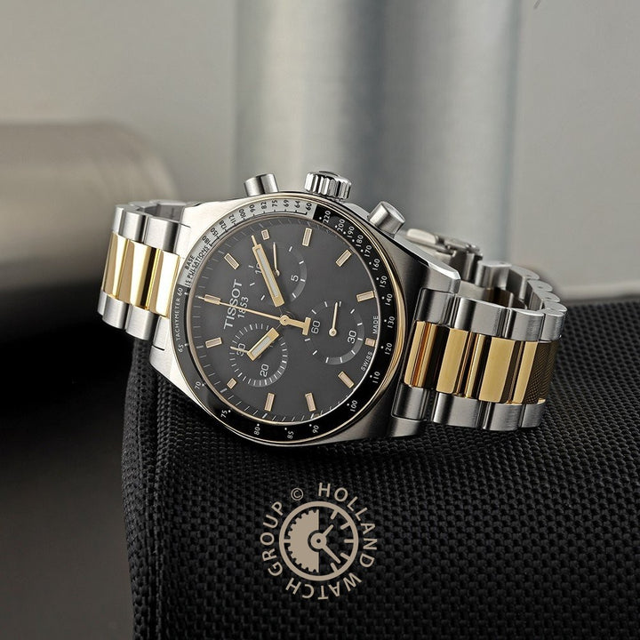 Tissot PR516 Chronograph