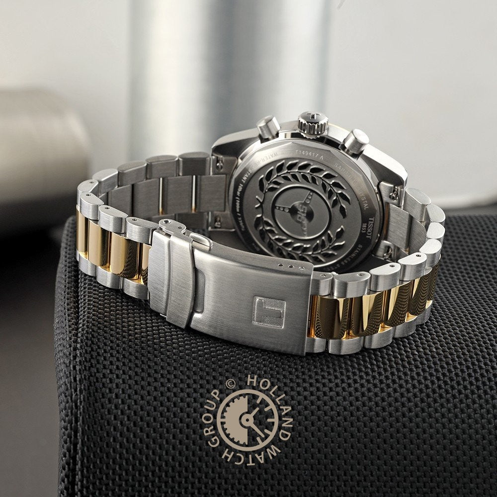 Tissot PR516 Chronographe