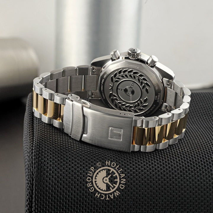 Tissot PR516 Chronograph