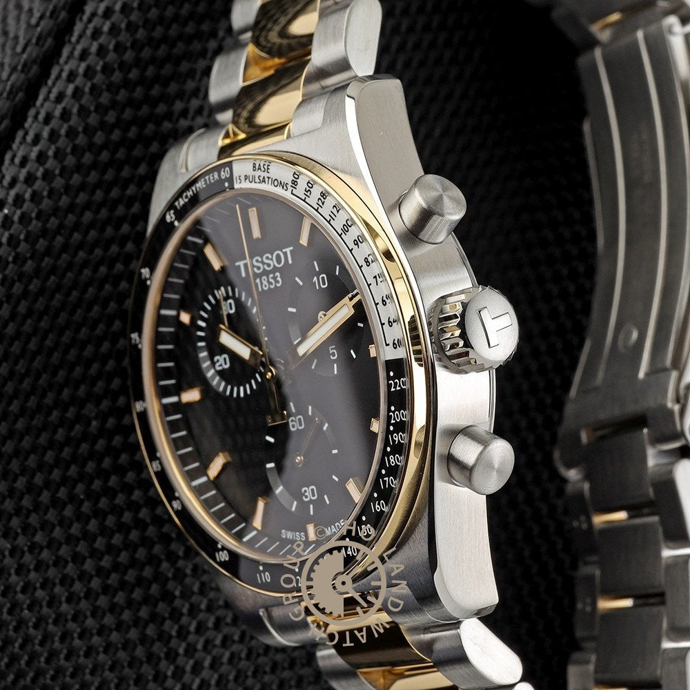 Tissot PR516 Chronographe