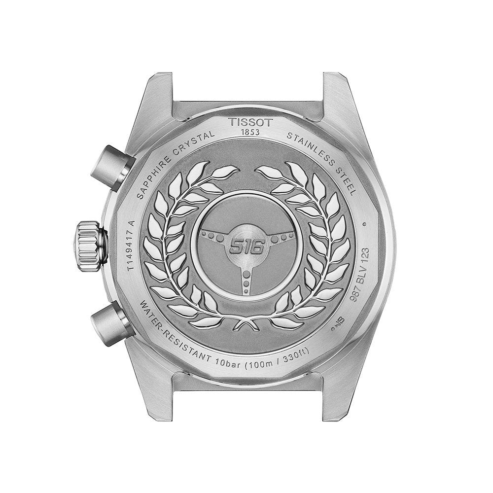 Tissot PR516 Quartz Chronographe