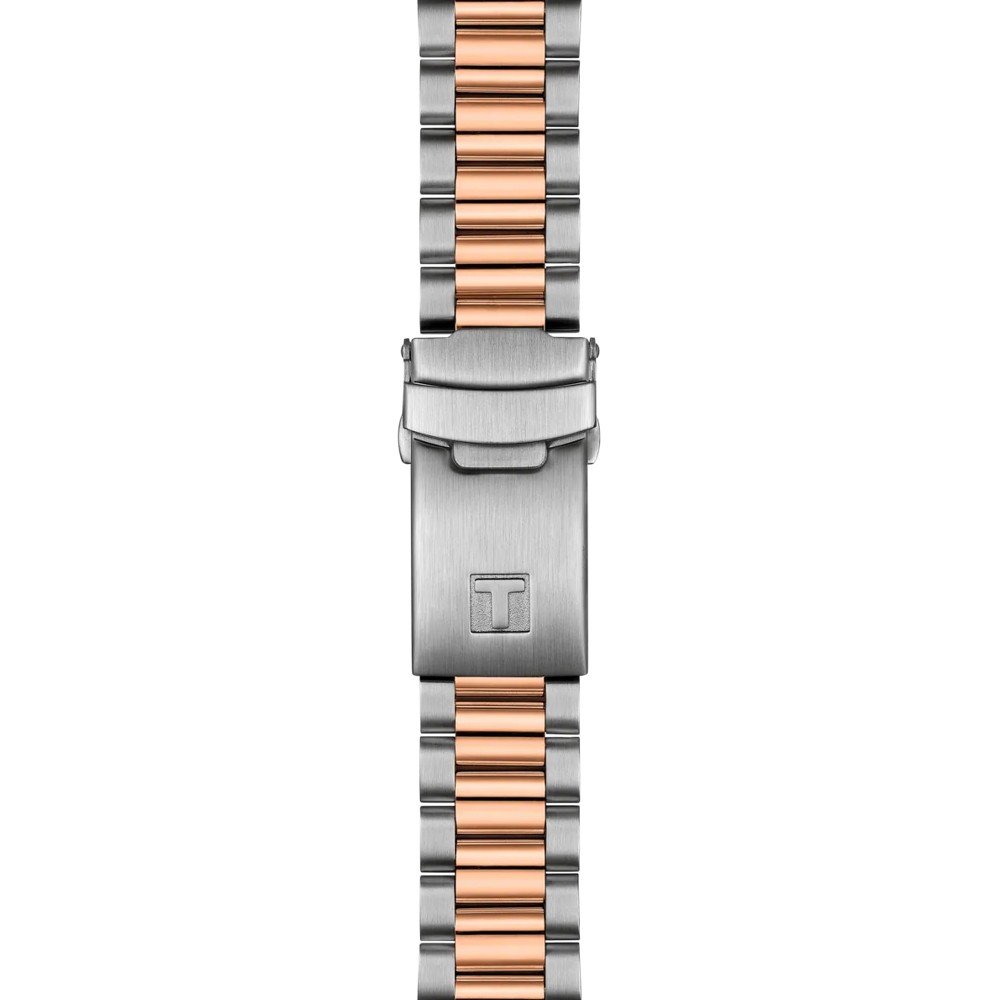 Tissot PR516 Quartz Chronographe