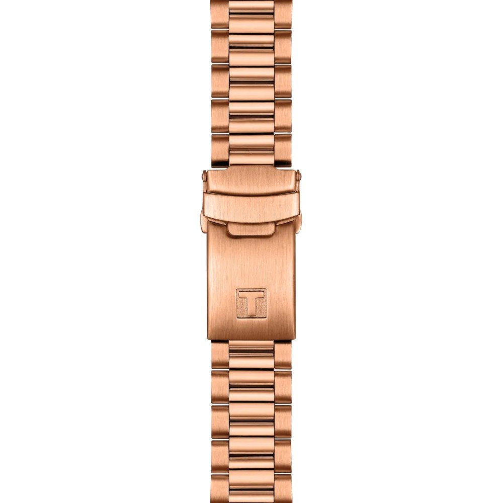 Tissot PR516 Quartz Chronographe