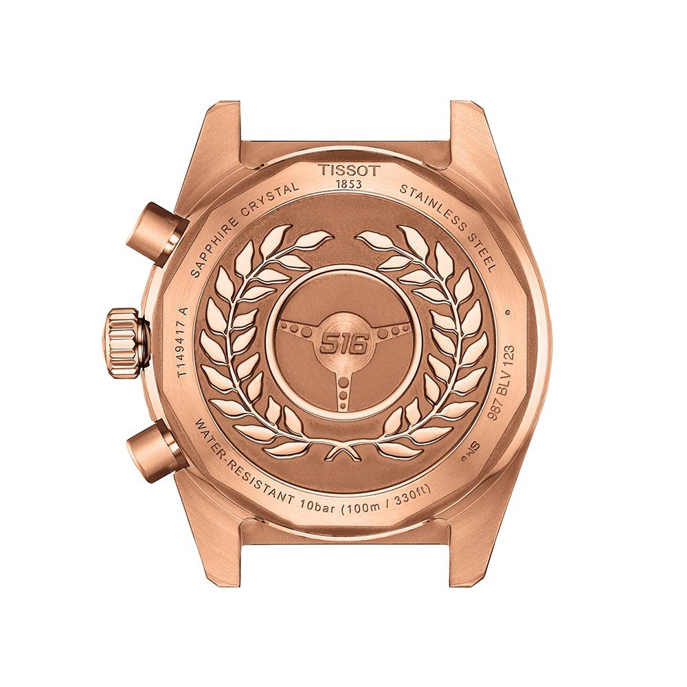 Tissot PR516 Quartz Chronographe