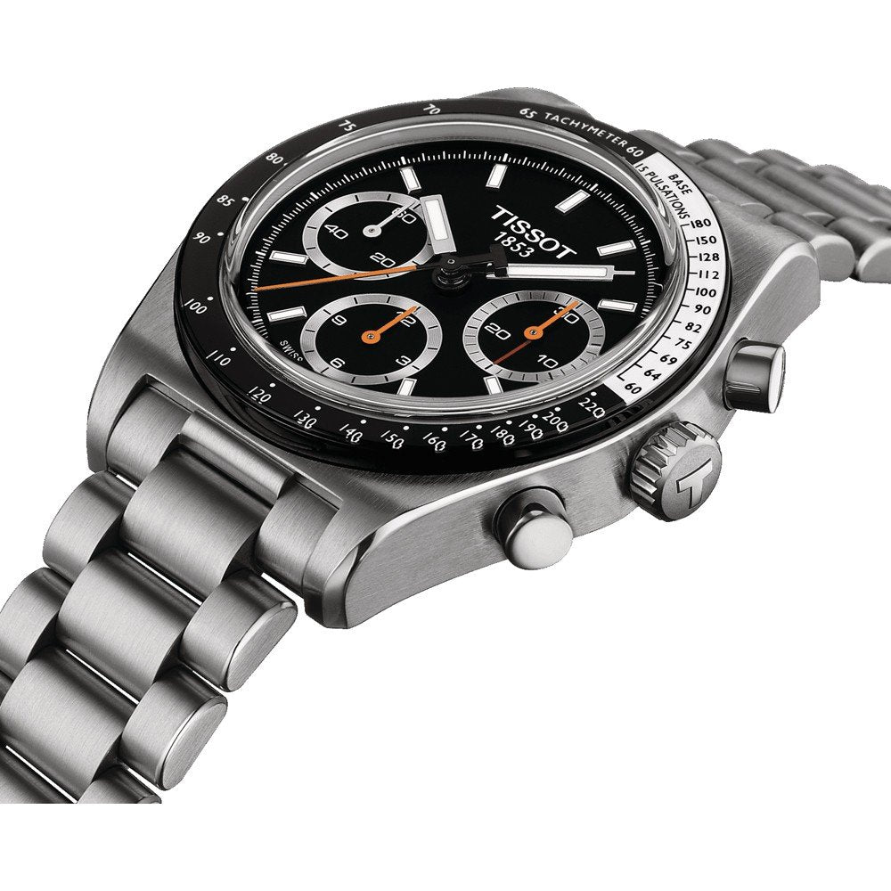 Tissot PR516 Chronographe Mécanique