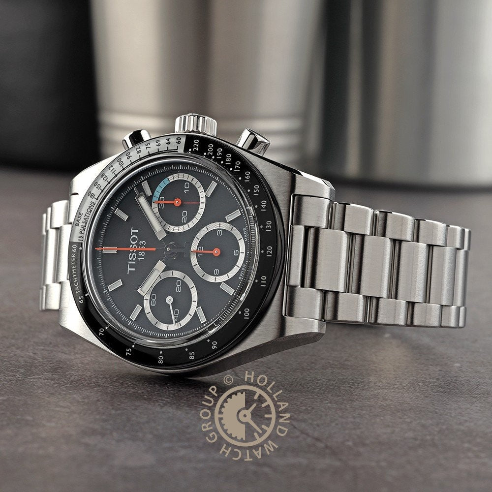 Tissot PR516 Chronographe Mécanique