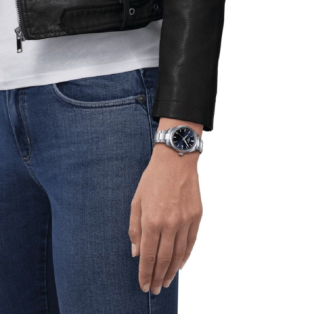 Tissot PR 100 34mm