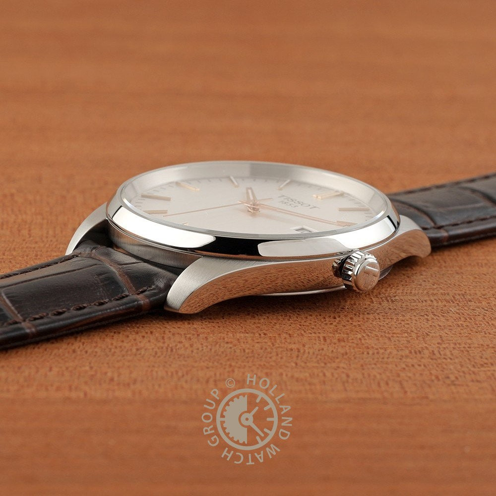 Tissot PR 100