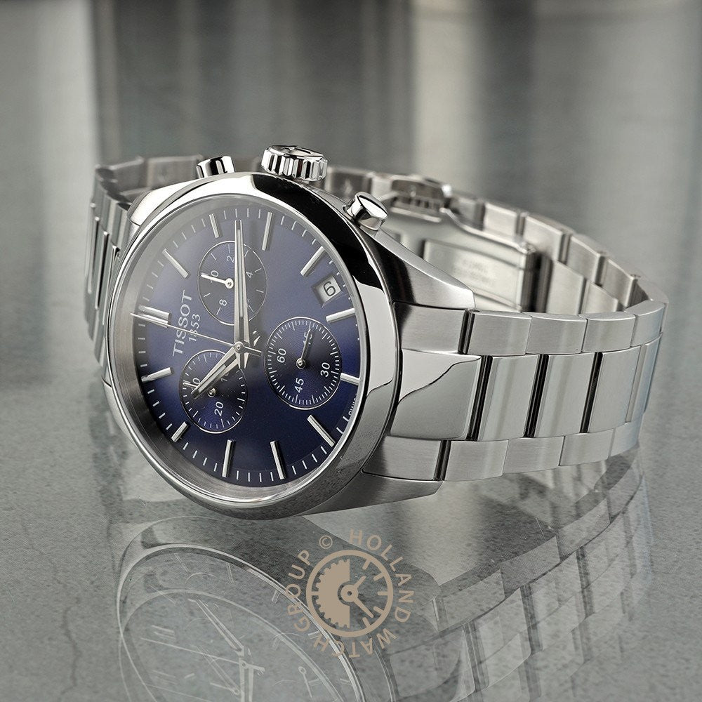 Tissot PR 100 Chronographe