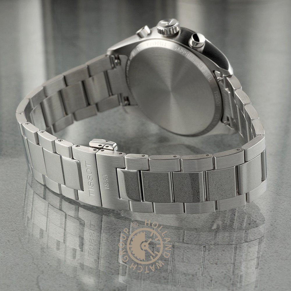Tissot PR 100 Chronographe