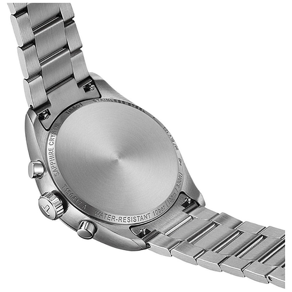 Tissot PR 100 Chronographe
