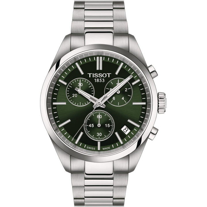 Tissot PR 100 Chronograph
