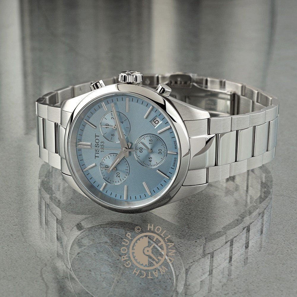 Tissot PR 100 Chronographe