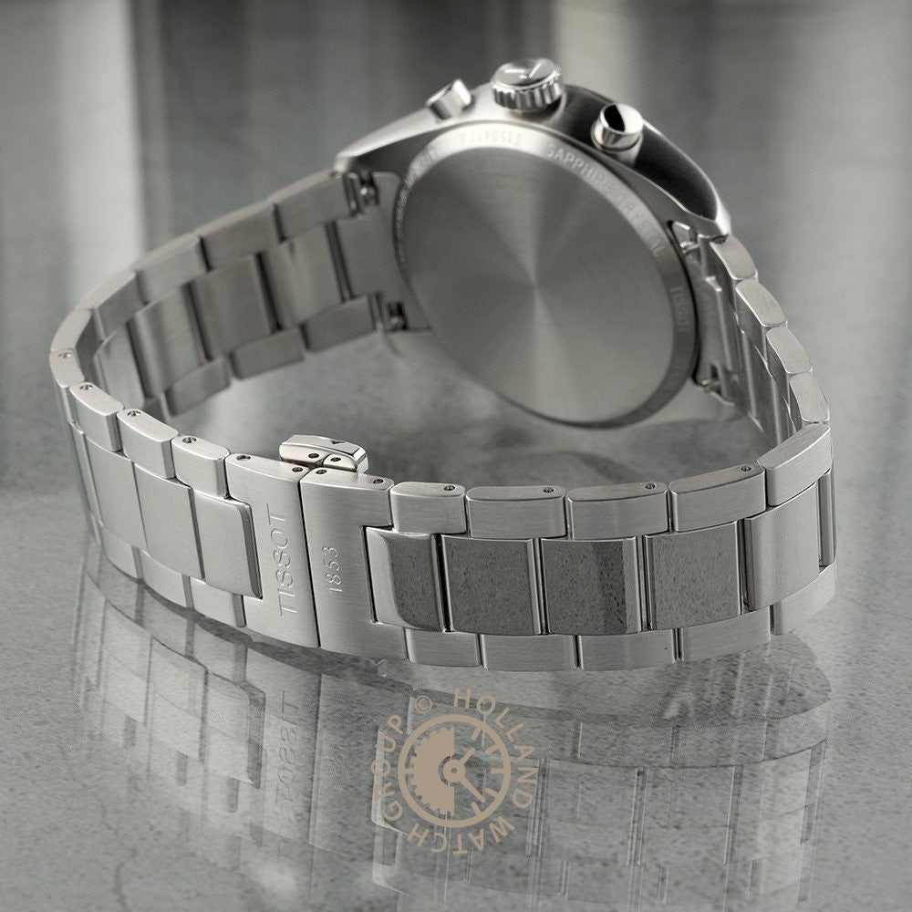 Tissot PR 100 Chronographe