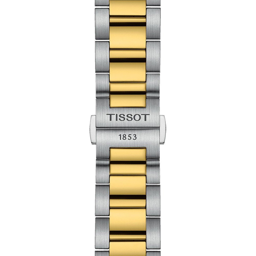 Tissot PR 100 Chronographe