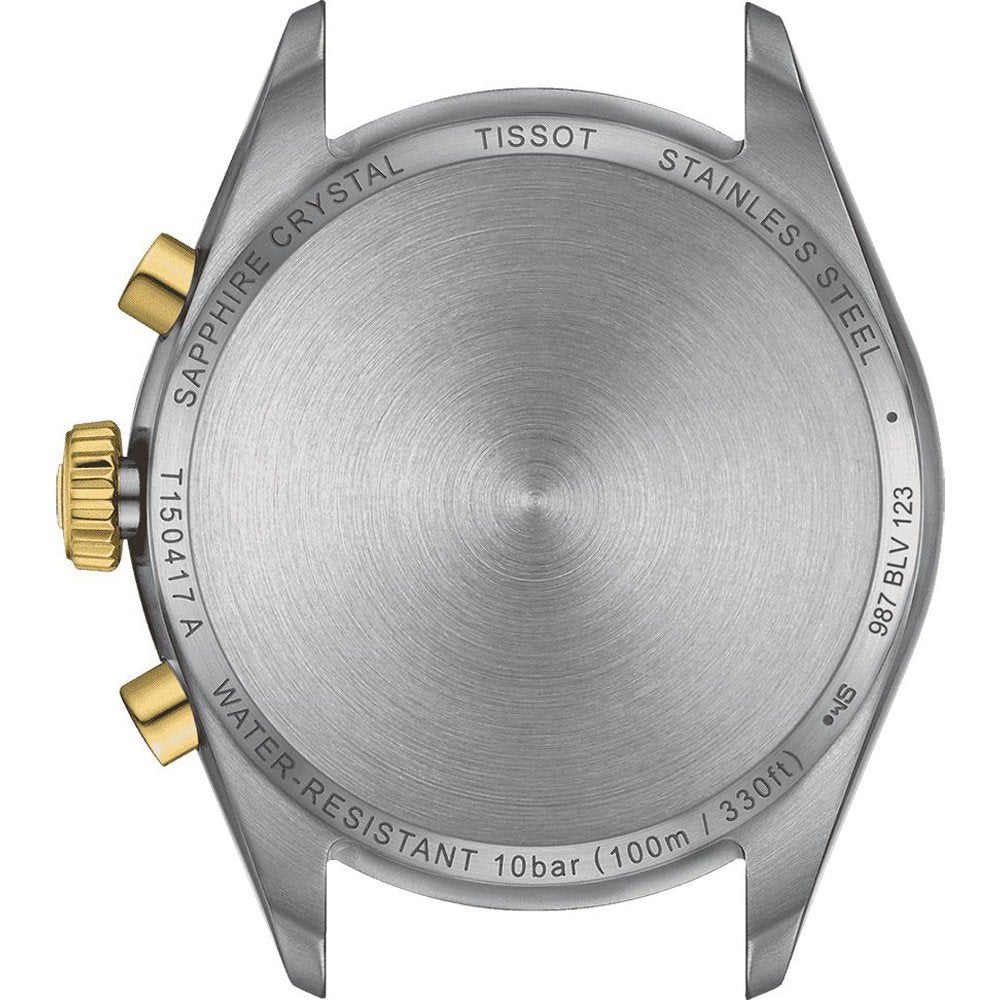 Tissot PR 100 Chronographe