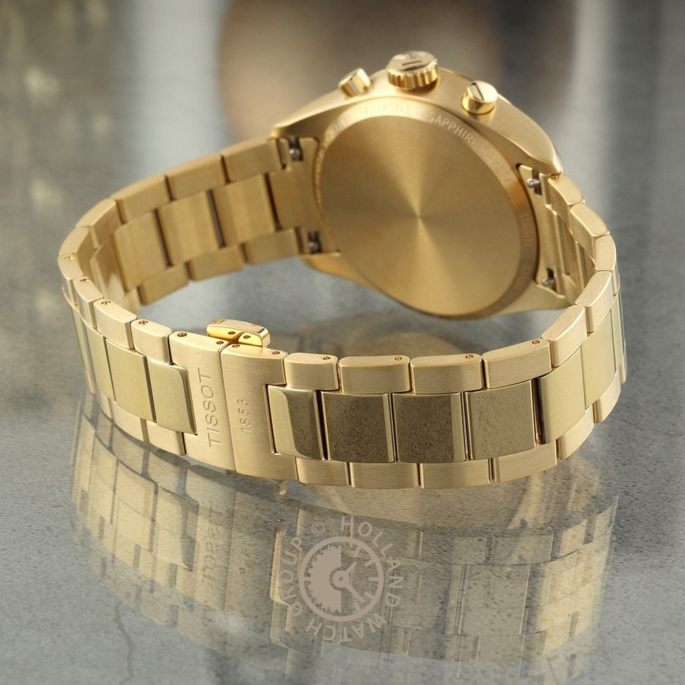 Tissot PR 100 Chronographe