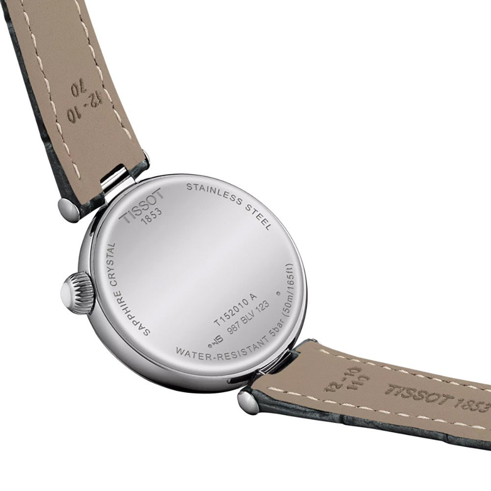 Tissot Desir