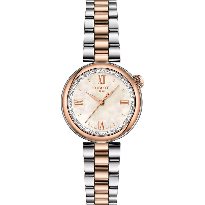 Tissot Desir