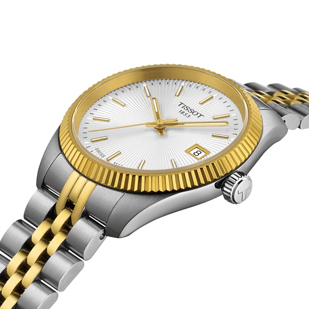 Tissot Ballade 34mm