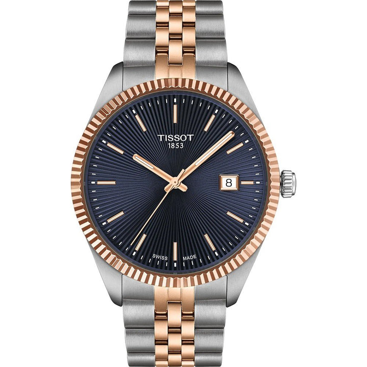 Tissot Ballade 40mm