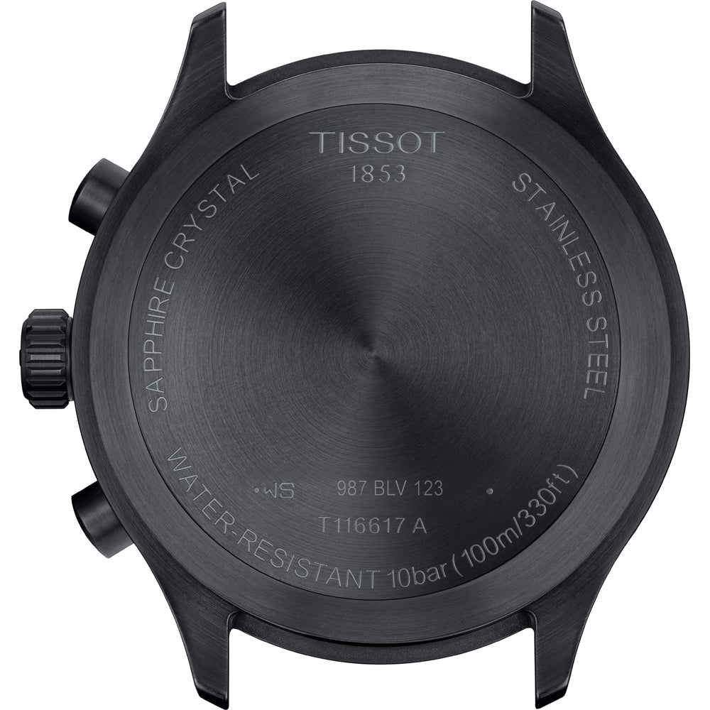 Tissot Chrono XL Vintage