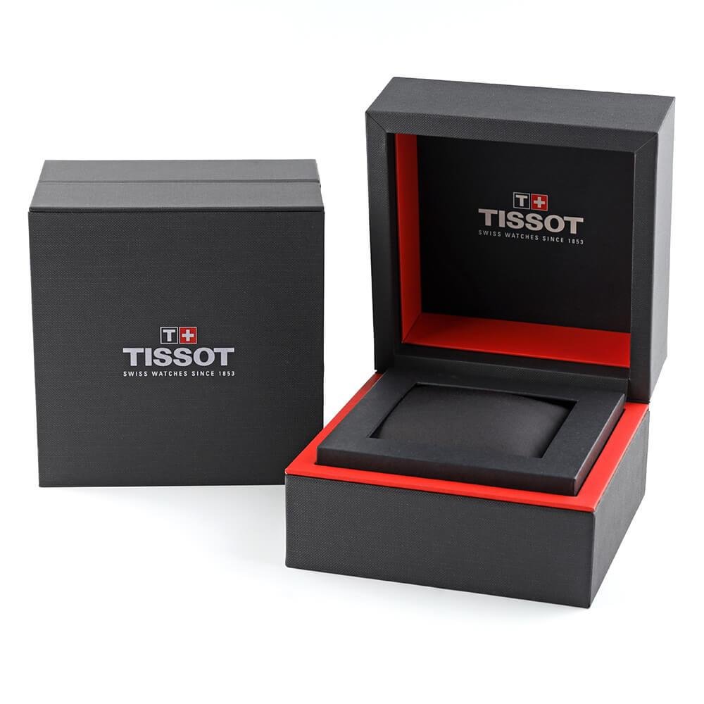 Tissot PRX