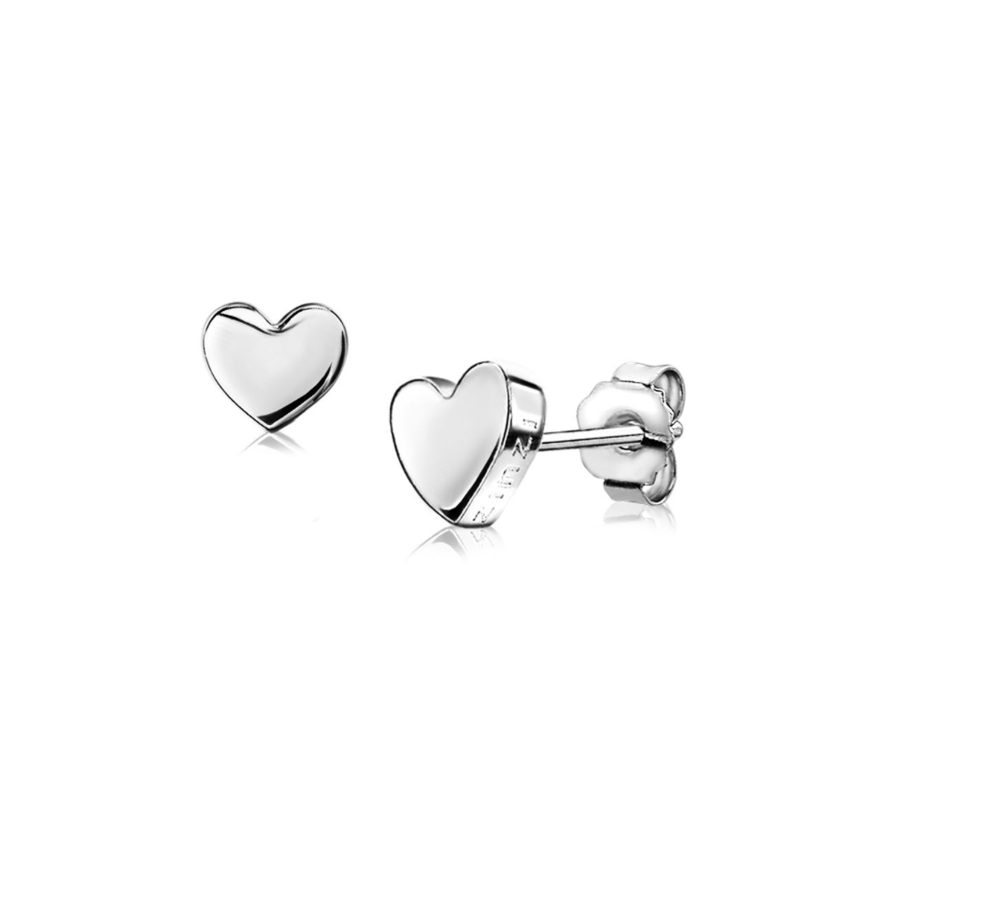 Zinzi Boucles d'oreilles Argent Zio1378