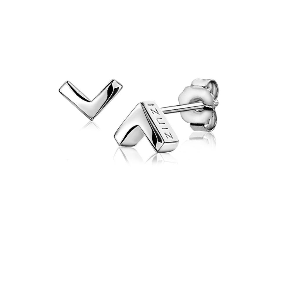 Zinzi Boucles d'oreilles Argent Zio1380